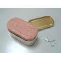 china factory 340g 454g canned sausage Luncheon Meat